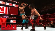 Jinder Mahal has no direction on RAW