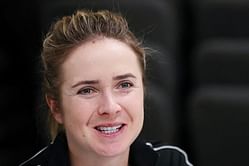 BNP Paribas Open 2019: Svitolina avoids upset with late surge win over Kenin