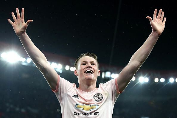 Twitter explodes as Manchester United beat PSG to knock them out of the Champions League