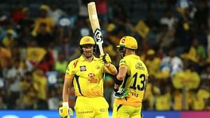 IPL 2019: 3 best possible overseas combinations for Chennai Super Kings