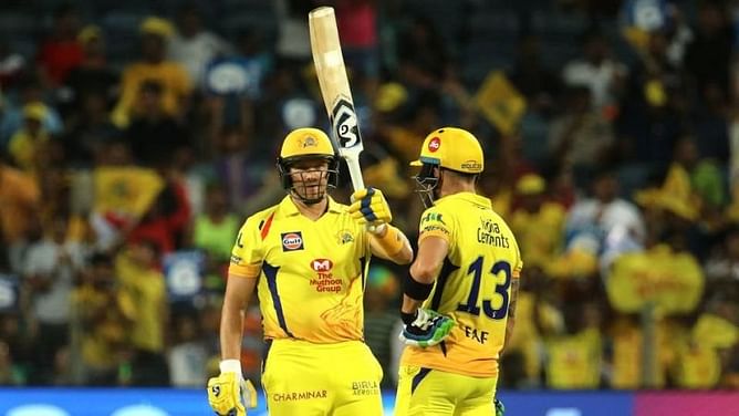 IPL 2019: 3 best possible overseas combinations for Chennai Super Kings
