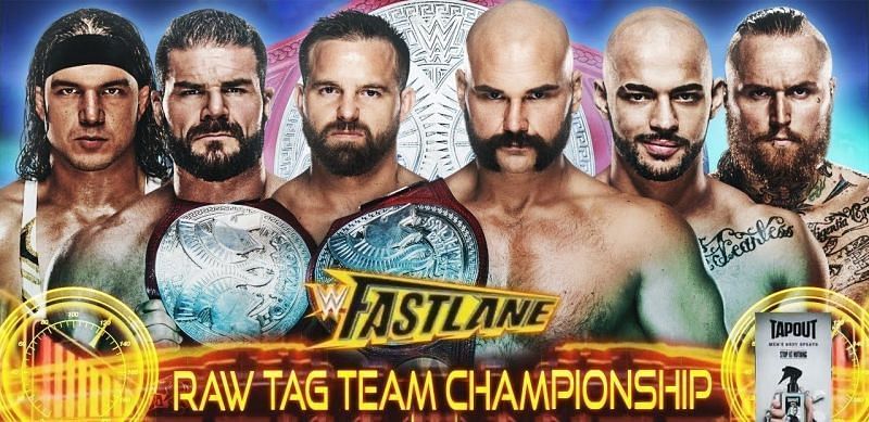 The NXT Call-ups have beaten anything and everything put in front of them