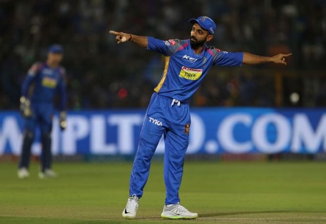 IPL 2019: RR's strongest playing XI for their first game against KXIP
