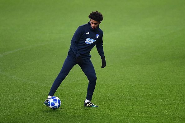 Reiss Nelson should definitely become a regular first-team player for Arsenal next season.