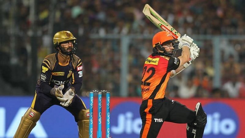 Kane Williamson will miss the opening match following his injury