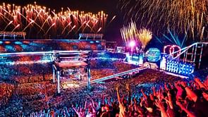 Top 5 greatest WrestleMania theme songs