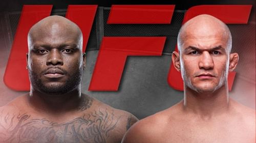 UFC Fight Night 146: JDS vs Derrick Lewis