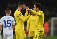 Everton v Chelsea: Predicted Lineups - Premier League Predicted Lineups and Everton, Chelsea Injury news, Suspensions and more