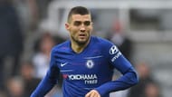 Chelsea's Mateo Kovacic