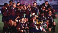 Ajax haven't been amongst Europe's elite sides since their 1990's heyday