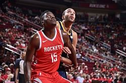 NBA 2018-19: Top 5 Players by Field-Goal Percentage so far