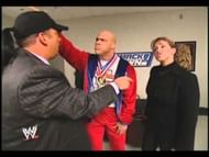 kurt angle