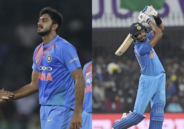 The prospect of having both Pandya and Shankar is exciting, but is it feasible?