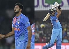 Can India fit both Hardik Pandya and Vijay Shankar in the XI?