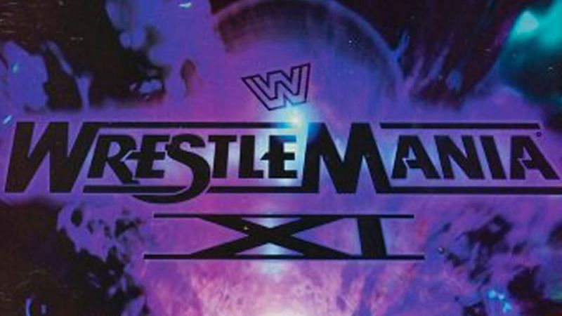 WrestleMania 11 was an odd period for WWE, deep into the experiment of pushing Diesel on top.
