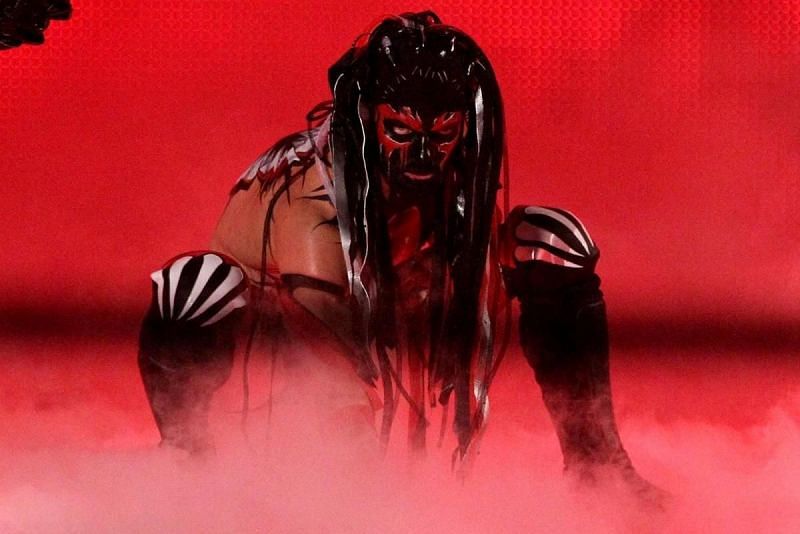 Forget putting Balor over, The Demon is a hot marketable commodity WWE would be foolish to not use more often