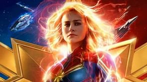 WWE न्यूज़: पूर्व WWE चैंपियन के साथ मैच लड़ना चाहती हैं Captain Marvel