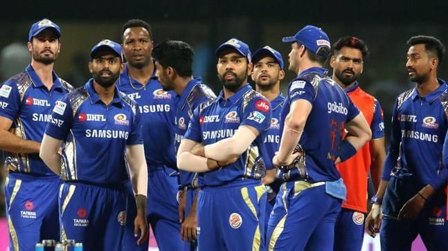 Image result for mumbai indians 2018