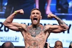 3 things Conor McGregor could do at WrestleMania 35