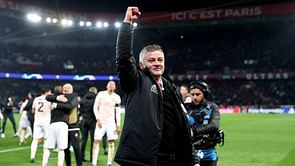 One Signing Manchester United Must Make To Become Premier League Title Contenders