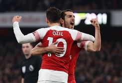 Why Mesut Özil is integral to Arsenal's success