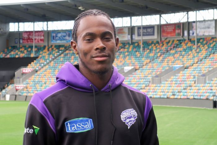 Jofra Archer