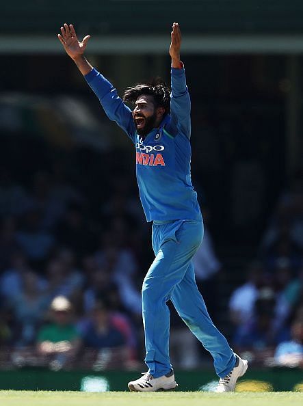 Ravindra Jadeja