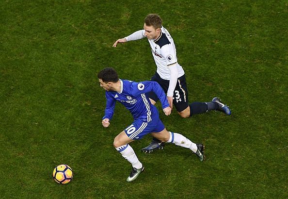 Tottenham Hotspur v Chelsea - Premier League