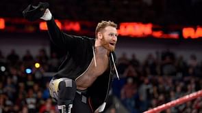 WWE Rumors: Special WrestleMania 35 match planned for the returning Sami Zayn