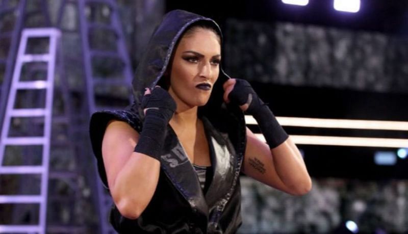 Sonya Deville&#039;s role on Total Divas could lead to a championship match at Wrestlemania