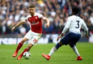 The German has been a weak link in Arsenal's defense