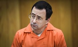 51 women sue USOC for failing to stop Nassar abuse