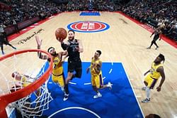 NBA 2018-19: 3 Talking points from Los Angeles Lakers vs Detroit Pistons