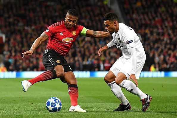 4 Manchester United players who deserve the captain's armband