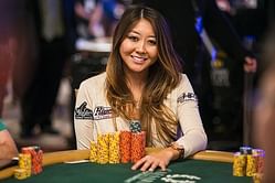 Maria Ho Wins LAPC $25K High Roller On Her Birthday