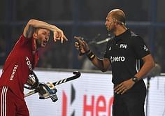 Hockey India to put umpires to the test with first-ever online exam