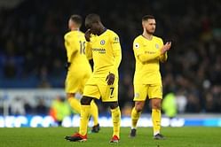 Premier League 2018/19: Hits and misses from gameweek 31