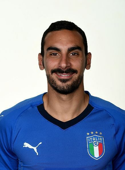 Davide Zappacosta profile picture