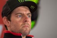 Cal Crutchlow