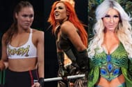 Will Becky's Road to WrestleMania have more bumps?
