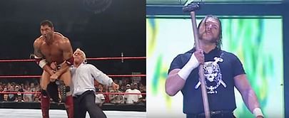 3 Big things WWE could be planning for Raw