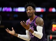 Covington's season is over for the Minnesota Timberwolves