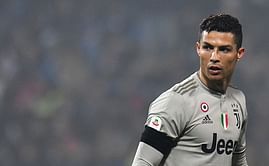 Sancho needs to take showboating lessons from Cristiano Ronaldo, says former Arsenal star