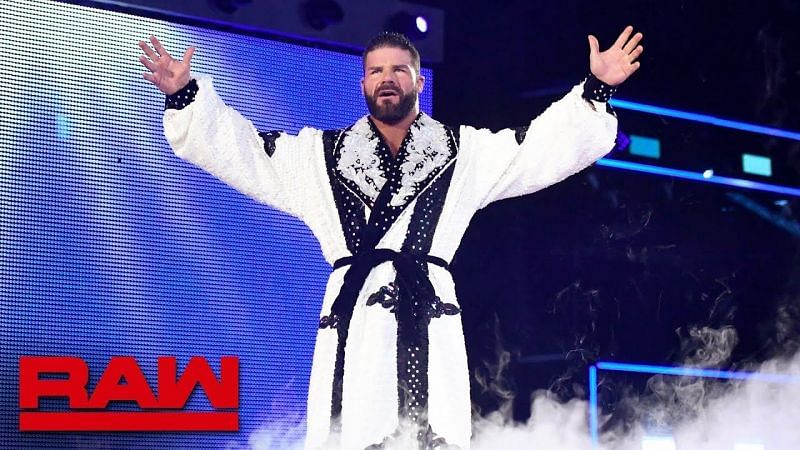 Roode was destined for greatness
