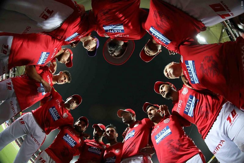 Kings XI Punjab