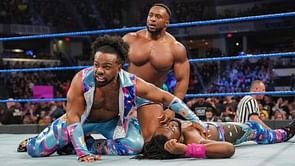 4 interesting things WWE could be planning for SmackDown Live this week (26 March 2019)
