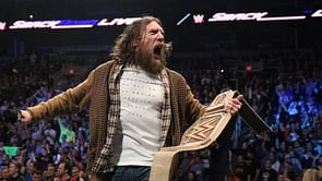 WrestleMania 35: 5 rumoured matches that will not happen