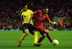 How ex Liverpool winger, Oussama Assaidi, was a talented young player who didn't fulfil his huge potential