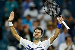 Miami Open 2019, Round of 16: Novak Djokovic vs Roberto Bautista Agut: Where to watch & live stream details