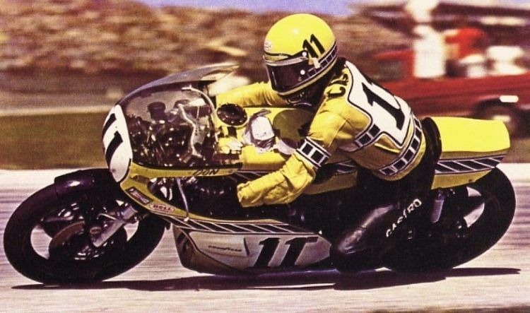 Kelvin Carruthers